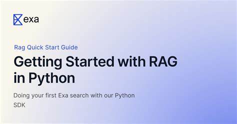 Ask HN: How to Get Started with RAG?