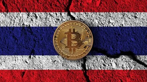 Thailand cryptocurrency exemption - VATCalc