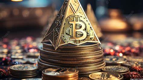 Anonymous Bitcoin wallet becomes the third-largest holder - The Financial Express