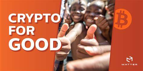 Bitcoin Could Be A Force for Social Good - Utne Reader Online