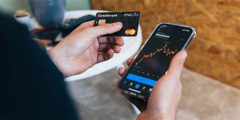 5 Reasons Why You Should Not Buy Crypto With Your Credit Card - MUO - MakeUseOf