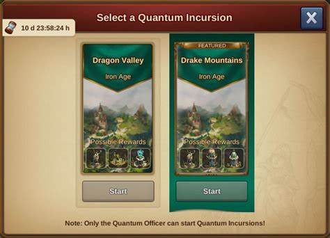 Stadtschild - Forge of Empires Forum