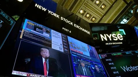 Technical bounce, bearish sentiment, crypto: Market takeaways - Yahoo Finance