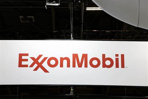 Exxon signals lower oil, gas prices could hit second-quarter profit