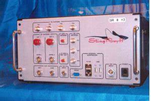 Android phones could soon warn you of "Stingrays" snooping on your communicatio