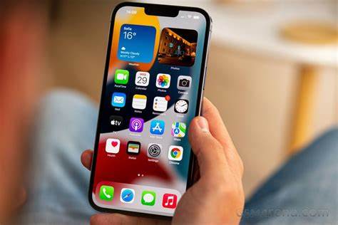 iPhone 13 Pro Max review: is biggest the best? - T3