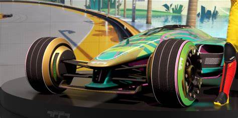 Profiling without Source code – how I diagnosed Trackmania stuttering