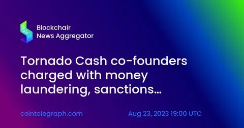 Tornado Cash Token Pumps As Trump Overrules Sanctions, Is This New Crypto Wallet ICO Next? - Analytics Insight