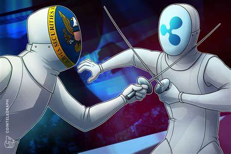 Ripple vs. SEC: ‘Victory,’ or another chapter in the legal battle? - Cointelegraph