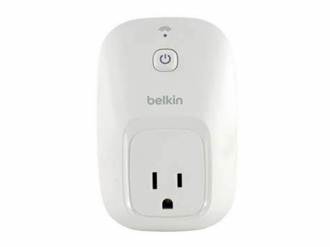 Belkin Wemo Discontinuation of Service