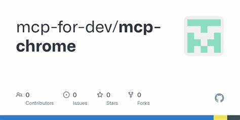 Show HN: Mcp-chromautomation – Chrome MCP that is not a puppeteer