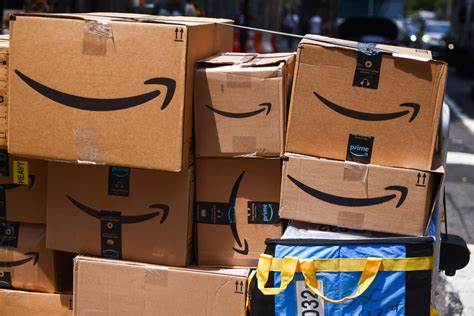 TuffAir Claims Amazon Launched a ‘Copycat Operation’ Based on Its Trade Secrets