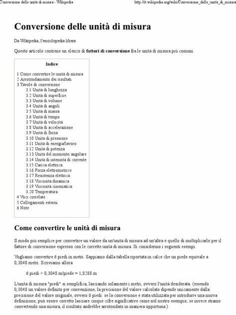 Bar (unità di misura) - Wikipedia