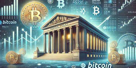 Bitcoin Forces Global Policy Trilemma on Central Banks