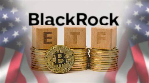 Two BlackRock funds added the firm's IBIT spot bitcoin ETF to portfolio in Q1 - The Block