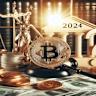 Bitcoin ETFs Break Inflow Streak as Traders Look to Trump’s Nashville Appearance for Volatility