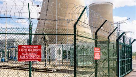 EDF anticipates immediate reduction in nuclear output amid heatwave