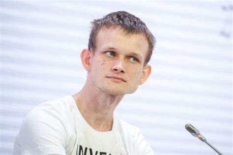 Vitalik Buterin addresses threats to Ethereum's decentralization in new blog post - The Block