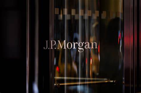 JPMorgan Earnings Show Economy and Wall Street Are Still Chugging Along