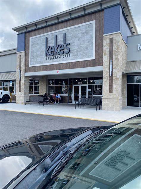 Keke’s Breakfast Cafe partners PAR Technology for POS and hardware