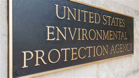 EPA eliminates research and development office, begins layoffs