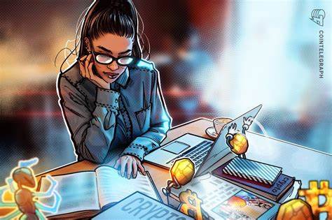 Crypto and blockchain education becomes priority at top universities - Cointelegraph