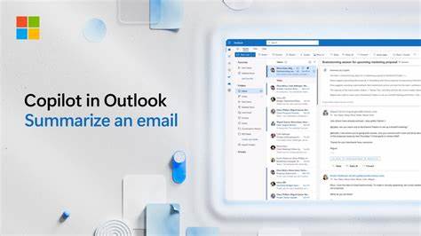 Summarize Missed Emails with Copilot Pro | Microsoft Copilot