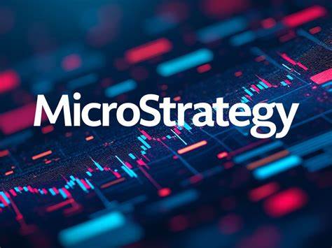 Wall Street’s Hottest Ticket: MicroStrategy and the Hedge Fund Frenzy - Wall Street Pit