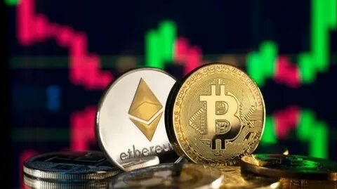Bitcoin, Ethereum Prices Extend Losses as Stocks Sag—What’s Next for Markets? - Decrypt