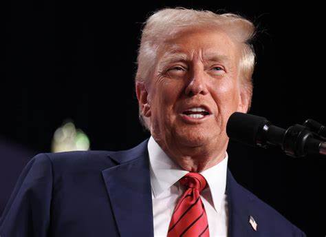 Trump tariffs live updates: Trump reveals 'Liberation Day' tariffs across over 150 countries