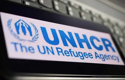UNHCR wins award for innovative use of blockchain solutions to provide cash to forcibly displaced in Ukraine - UNHCR
