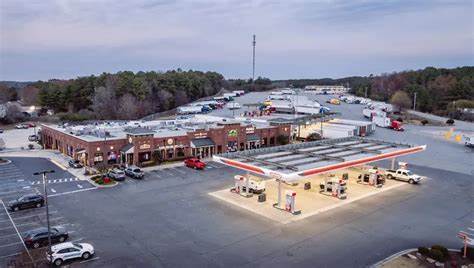 NATSO names RaceTrac veteran as CEO