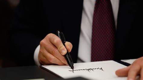 Crypto to be made a national priority in rumored Trump executive order - crypto.news