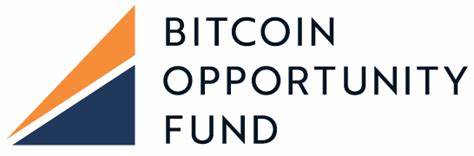 Bitcoin Opportunity Fund To Raise $50M For Second Fund