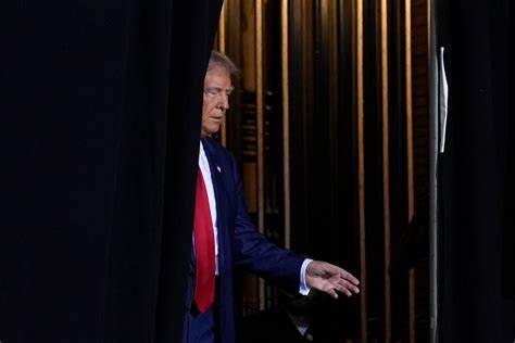 It’s Good Trump Won’t Be Sentenced Until After the Election