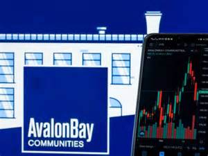 Is AvalonBay Communities Stock Underperforming the Dow?