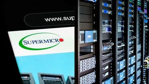 Is Super Micro Computer Stock a Buy? 3 Things to Watch. - Yahoo Finance