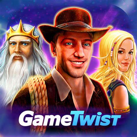 Online Casino Spiele kostenlos | GameTwist Casino