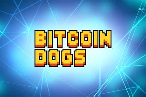 Bitcoin Dogs Set To Make History With First Ever ICO on Bitcoin Blockchain - The Cryptonomist