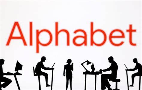 Alphabet climbs as AI bets drive ad strength, quelling market fears