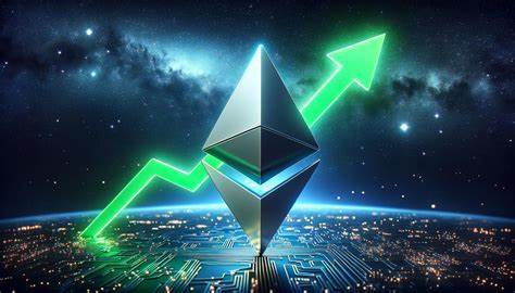 $7,000 Ethereum In Sight? Expert Breaks Down The Potential Path - NewsBTC