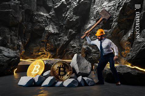 Bitcoin (BTC) Slips to $63K Amid Massive Miner Capitulation - DailyCoin