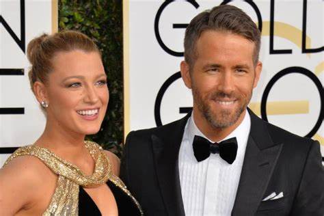 Blake Lively und Ryan Reynolds Auch sie spenden eine Millionensumme