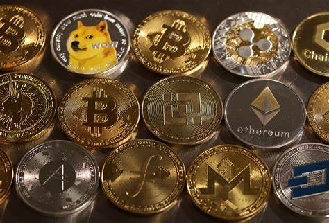 Crypto firm Consensys to cut 20% of workforce amid macroeconomic, regulatory headwinds - Reuters