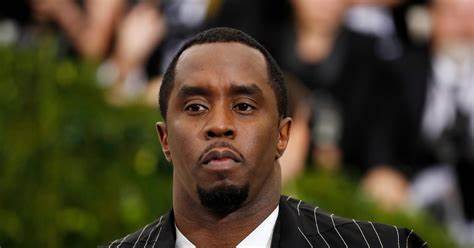 Sean 'Diddy' Combs was once hip-hop's wealthiest mogul. How his business empire has unraveled amid sex trafficking allegations