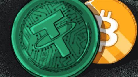 Tether Embraces Bitcoin Again—USDT Launches on Lightning Network