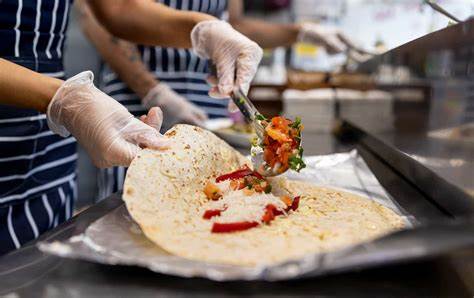 Chipotle Mexican Grill: Still Destined For Growth