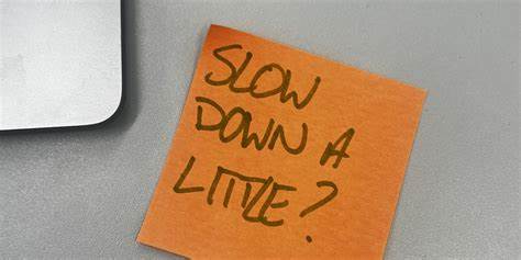 Hitting the Brakes on Claude Code