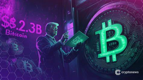 Trump Media Unveils $400M Buyback, Eyes Crypto ETF Expansion