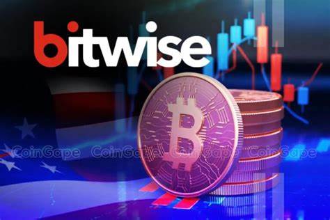 Bitwise Dogecoin ETF Advances as NYSE Arca Files 19b-4